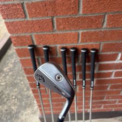 Callaway Apex MB Irons