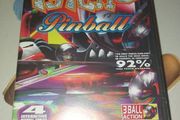 psycho pinball