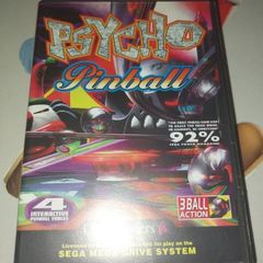 psycho pinball