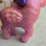 Twinkler Sparkle Ponies MLP G1 My Little Pony Image 5