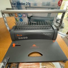 Star Binder