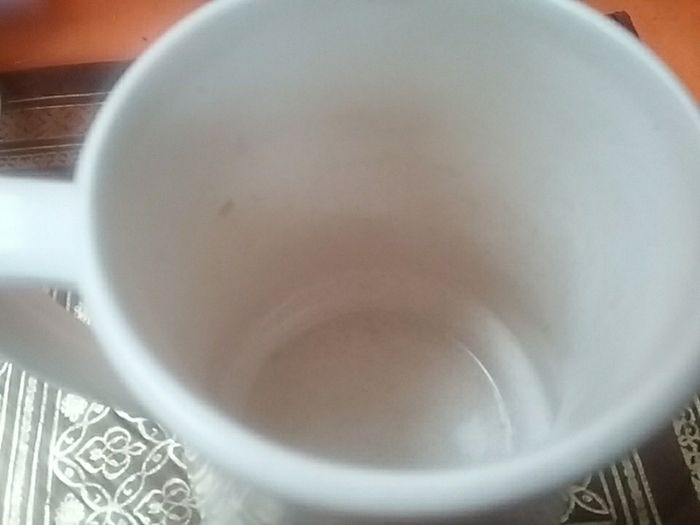Ceramic Tankard
