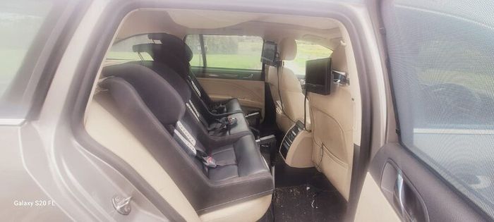 Multimac, Superclub 3 Seater and Minimac