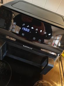 Air Fryer Nordhaus 8.8l