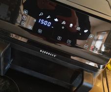Air Fryer Nordhaus