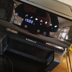 Air Fryer Nordhaus