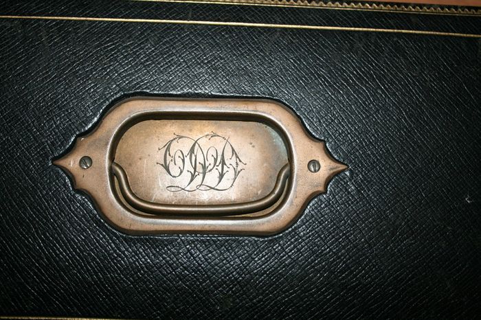 Vintage Box