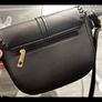 Black Crossbody Bag Image 2