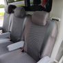 Renault traffic  beautiful Crewcab Image 9