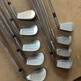 left hand golf set Image 7