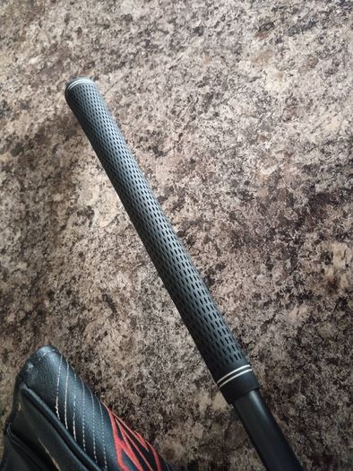 Srixon ZX 3 Wood.