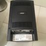 Bose  lifestyle media center and subwoofer. Image 5