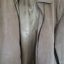 Vintage Kartel Suede Jacket Image 5