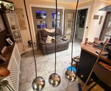 pendulum lights