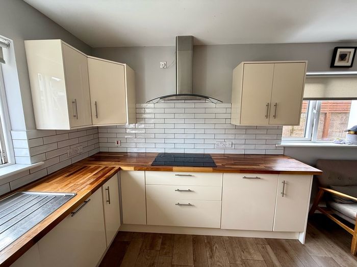 kitchen Units