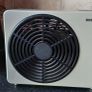 Bosch fan heater Image 2
