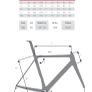 DeRosa Protos Road Bike Image 2