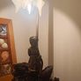 Art Nouveau lamp Image 6