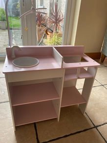 Baby Doll Play Centre