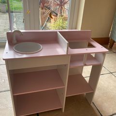 Baby Doll Play Centre