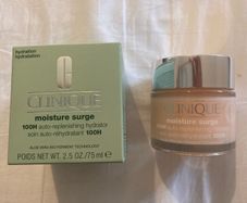 Moisture Surge Clinique 100H 75ml