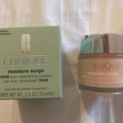 Moisture Surge Clinique 100H 75ml