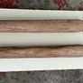 2 Oak Stair Spindles Image 3