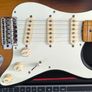 Fender classic series 50's strat Image 6