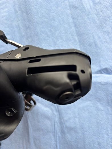 Shimano 105 shifters (Hydraulic) for parts