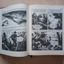 Commando - The Dirty Dozen (Classic Adventure Boys War Comic Paperback Omnibus 2005) Image 7