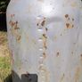 More Unusual Vintage Large Milk Churn Garden Feature  In Gorey Image 3