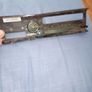 Xbox 360 slim faceplate replacement part Image 2