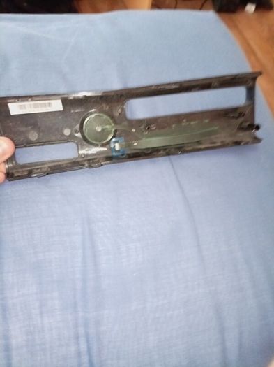 Xbox 360 slim faceplate replacement part
