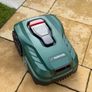 Parkside PAMRC 250 A1 City Lawnmower Image 4