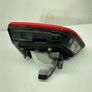 Renault Kadjar 2017 Rear Left Boot Light 265550151r A2l16b25s Image 3
