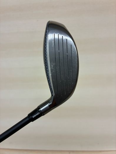 Taylormade Qi35 3 Wood (Left Handed)