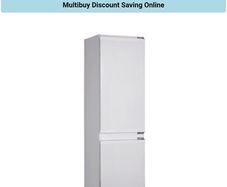 Fridge(unit not included)