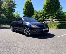 Vw Golf 7