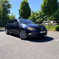 Vw Golf 7