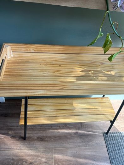plant stand Ikea