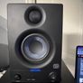 PreSonus Eris 3.5 Mark 2 + Stereo TRS Cables & RCA Image 2
