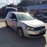 Breaking VW golf mk6 2010 1.6tdi cay Image 5