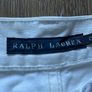 Ralph Lauren jeans white size 28 New Image 6