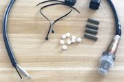 Universal Lambda Sensor 0258986507