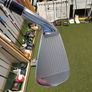 Taylormade R9 Tp Irons Image 7