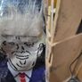 Donald Trump hat and socks Image 2