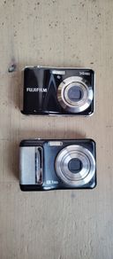 Digital cameras 2 Fujifilm Perfect
