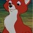 Toddfoxandthehound