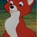 Toddfoxandthehound
