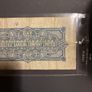 1939 Belfast Banking 1 Pound Note Image 6